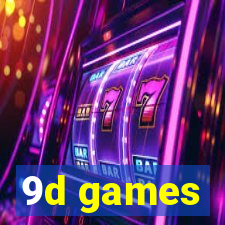 9d games